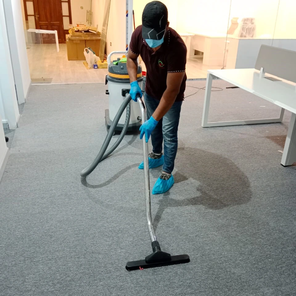 Cleaning Services Image