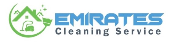 Emirates Cleaning Service Logo