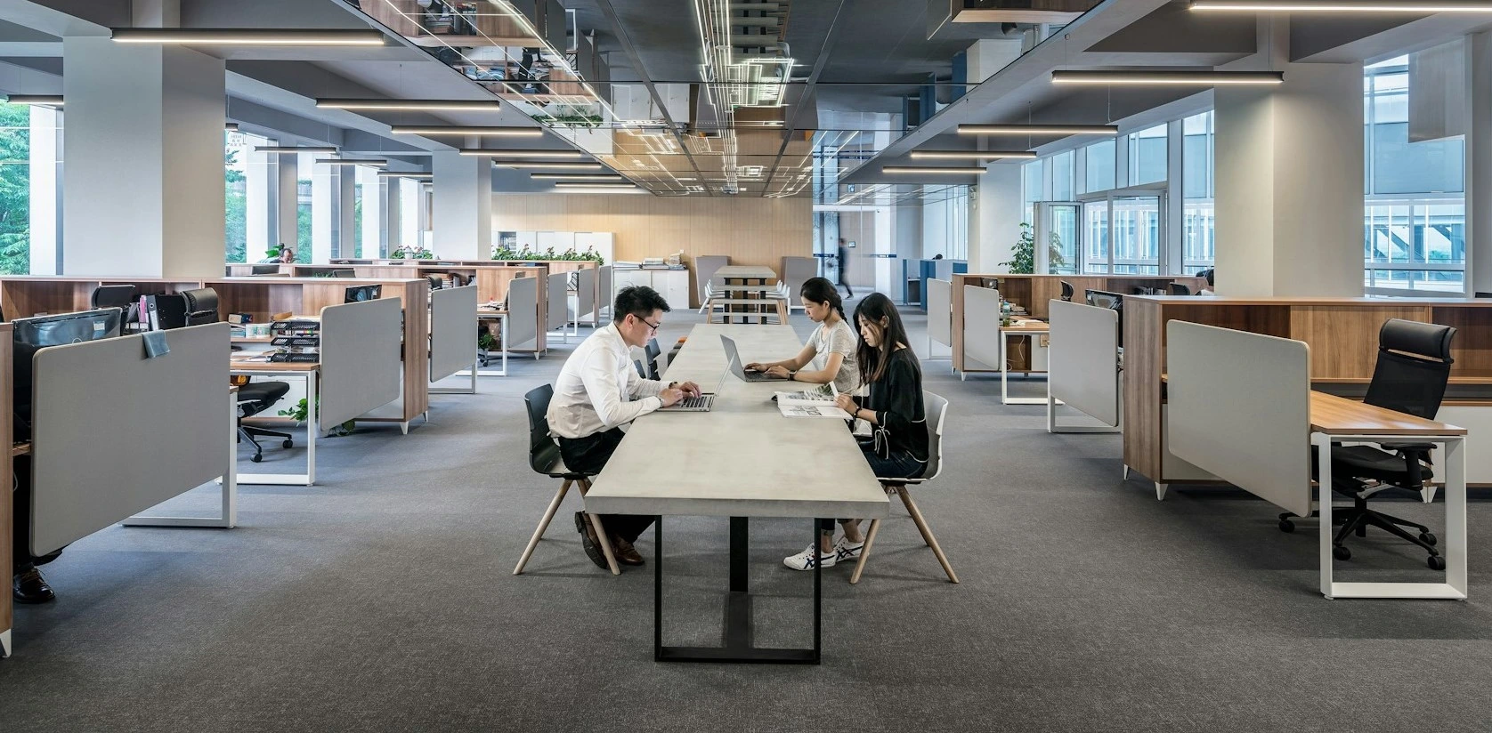 Regular Office Cleaning